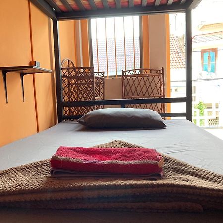 Ganesha Hostel Battambang Exterior photo